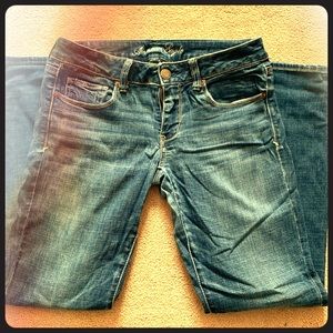 American Eagle Outfitters Skinny Jeans